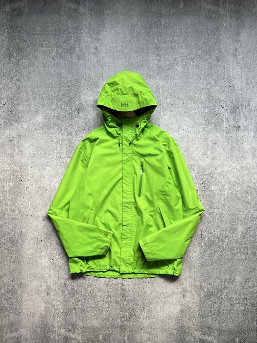 Оригінал Мембранна куртка Helly Hansen Performance 2XL як Нова !!!