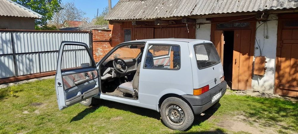 Продається Фіат Cinquecento