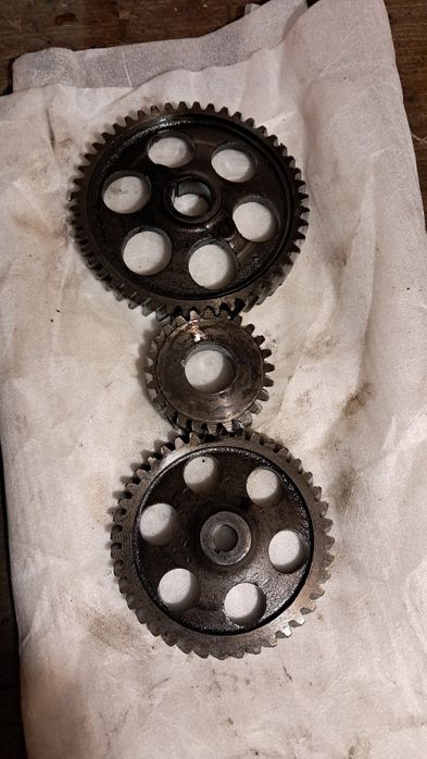 Грм мотоцикла мт днепр не дорого