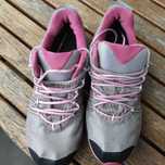 La sportiva niskie buty trekkingowe r.39 / pasuja na 38