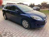 Ford Focus Ford Focus MK3 1.6 benzyna + GAZ 150KM ZAMIANA