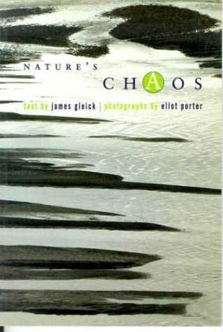 nature's chaos gleick po ang.