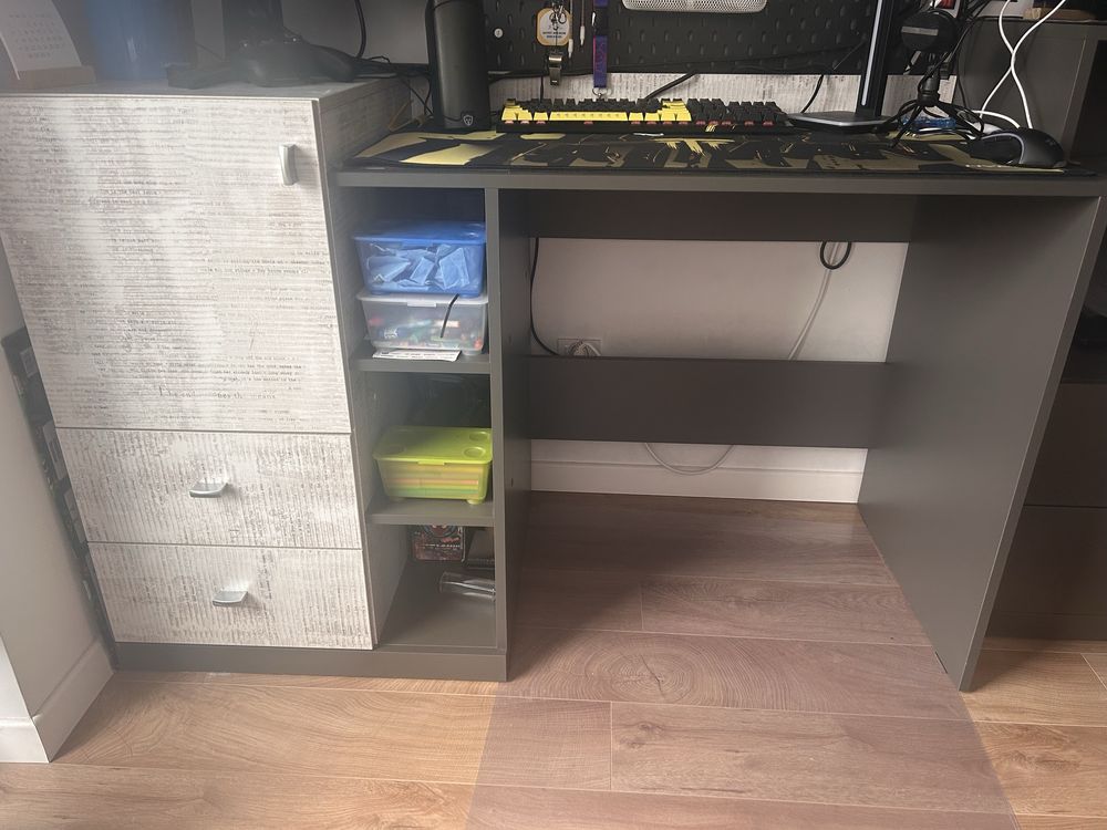 Biurko Tablo9 Agata meble