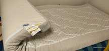 Матрас Wellpur Gold T110 90×200×10 см  (Jysk) б/у