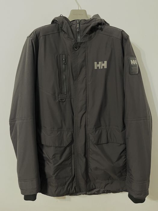 Чоловіча куртка Helly Hansen