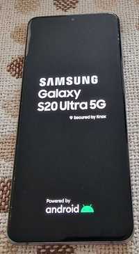 Samsung s20 ultra 5g