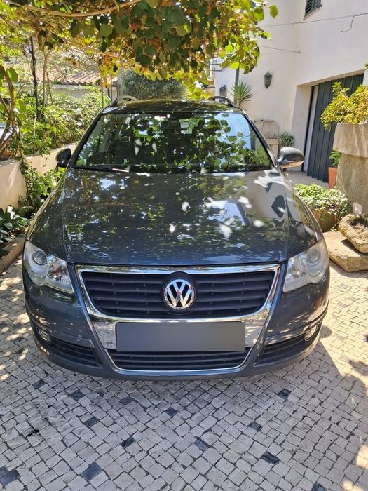 VW Passat 1.6 TDI Confortline