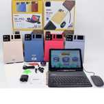 (NOVO) Tablet PC 512GB C/Teclado Rato V/Cores