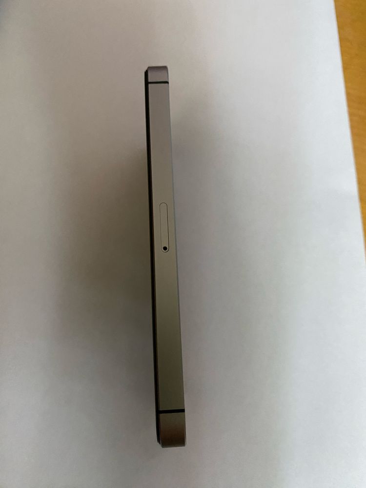 Sprzedam iPhone SE, Space Gray, 128GB