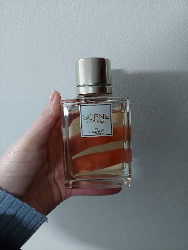 Perfumes Larome 100ml NOVOS (sem caixa)