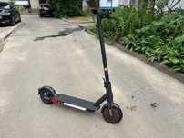 Електросамокат Xiaomi Mi Electric Scooter Pro 2