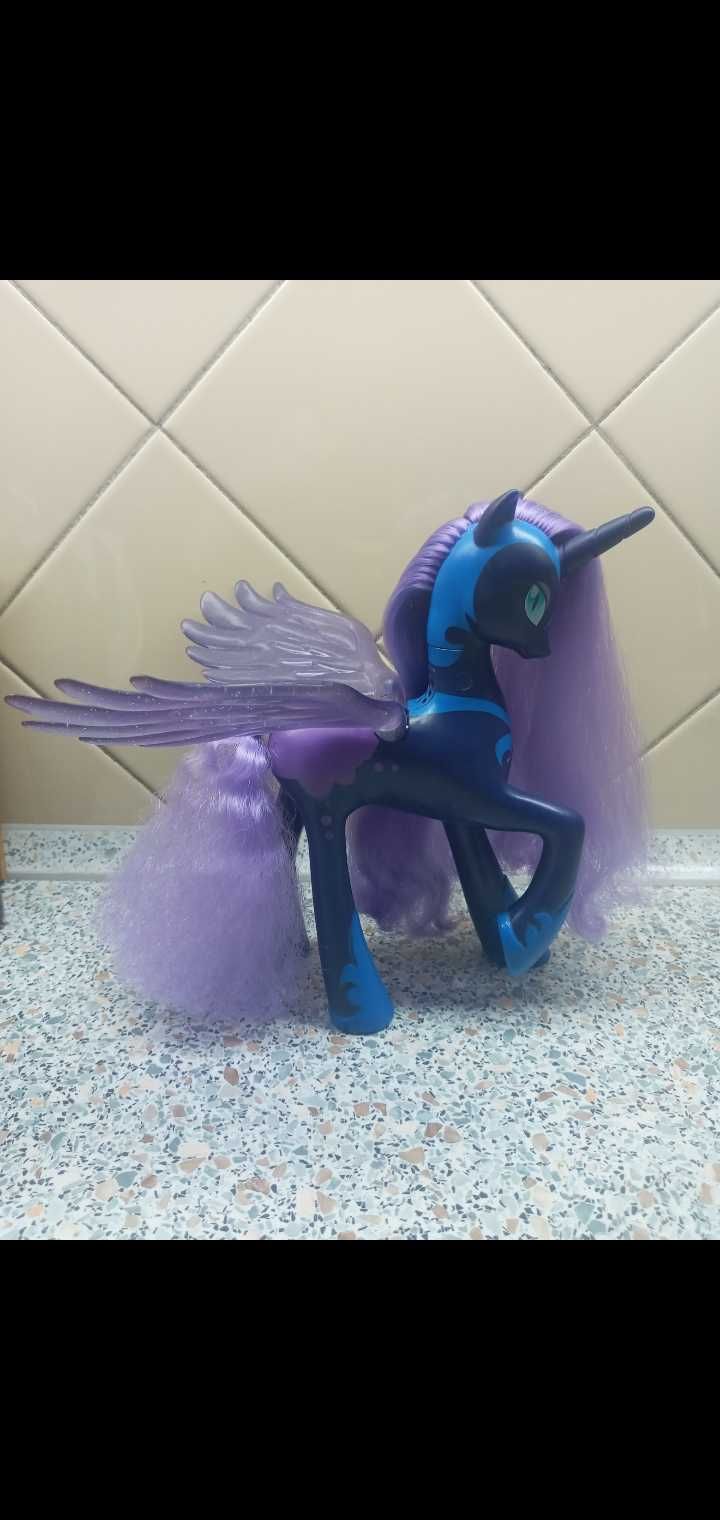 Пони, My little pony, Hasbro 2013