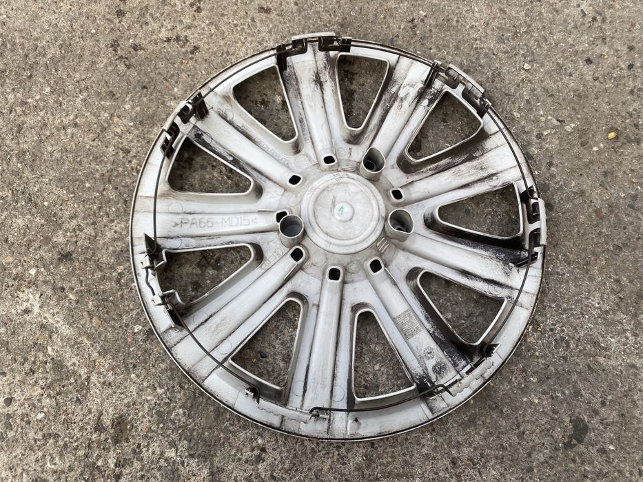 Volkswagen Kołpak 16” OE Oryginalne