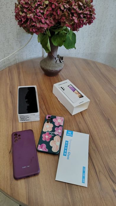 Продам SAMSUNG A32 5G