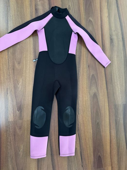 Гідрокостюми дитячі та дорослі