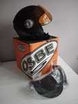 Kask narciarski Osbe Aero