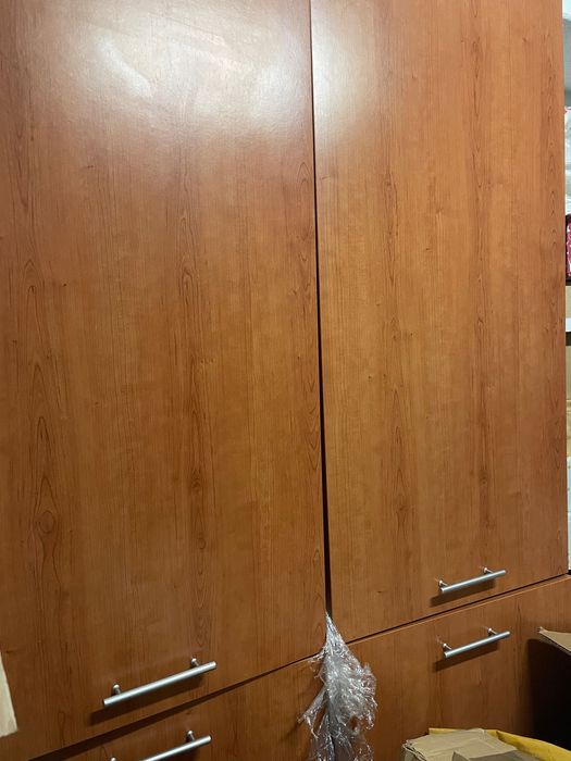 Móvel espectacular de escritório