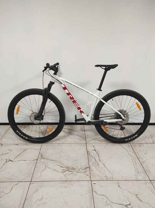 Rower Trek X- Caliber