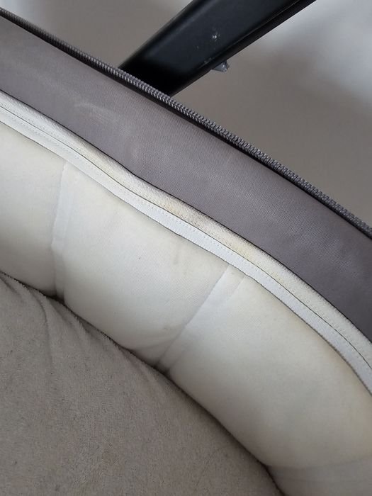 Wózek Cybex Priam rose gold manhattan gray