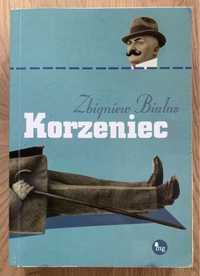 Zbigniew Białas, Korzeniec