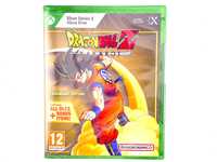 Dragon Ball Z: Kakarot Xbox One/Series X VIMAGCO.PL Śniadeckich 11