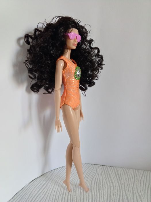 Одяг/ аутіфт для Інтегріті/ Барбі Лукс