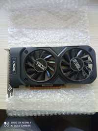 GTX 1050 TI 4GB .