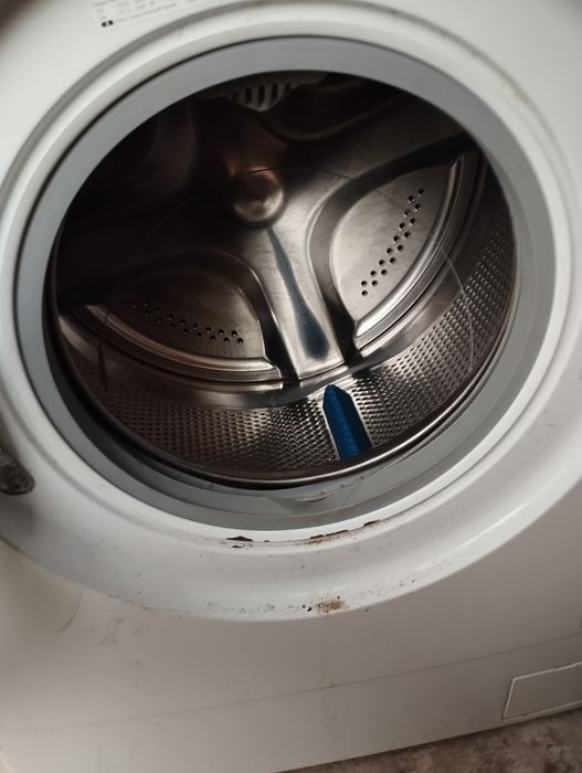 Пральна машина на запчастини чі відновлення