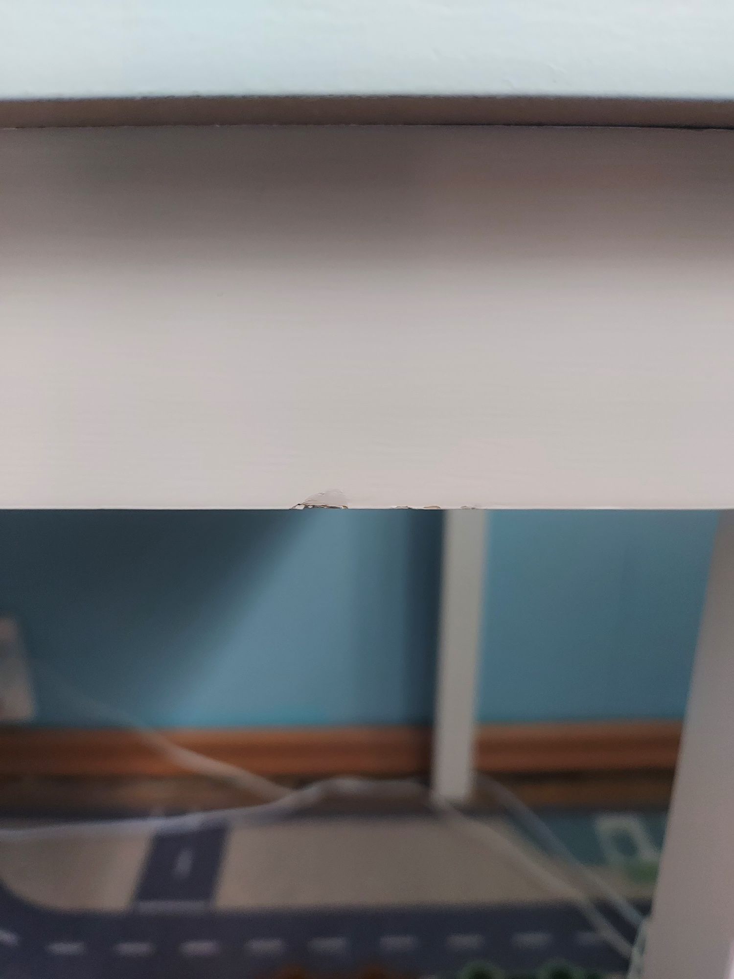 Stolik i krzesełko IKEA kritter dla przedszkolaka jak nowe