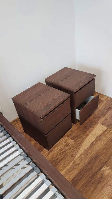 Szafka nocna IKEA 2 sztuki