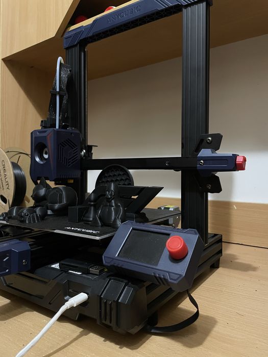 3д принтер anycubic kobra 2 neo