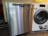 Zmywarka Miele G6330 SCU pod blatowa jak nowa 6 m-cy gwarancji
