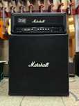 Басова голова Marshall VBA 400 + кабінет Marshall, комплект