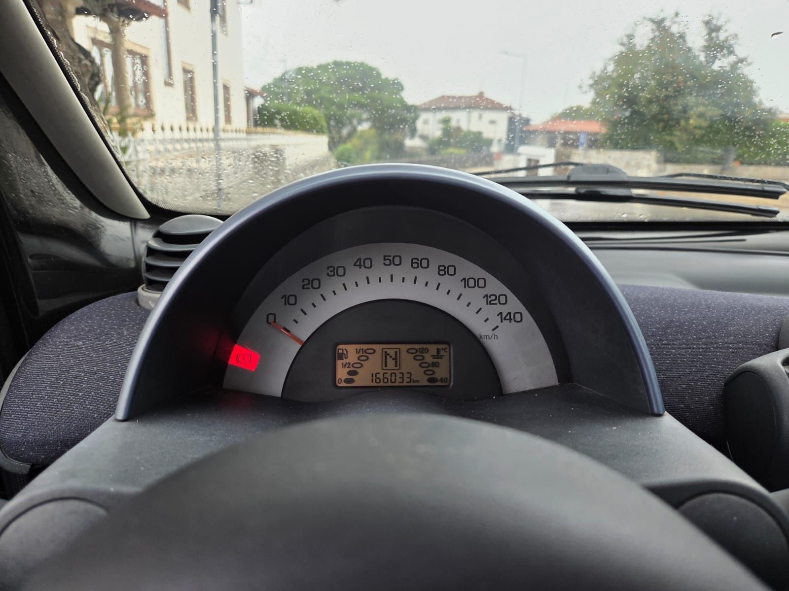 Smart FourFour Cdi