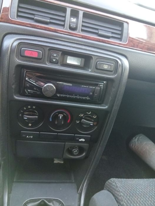 Honda Civic MB 1.4cc