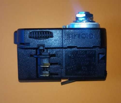 Adapter Global Track GA-69 szynoprzewód przyłącze oprawy