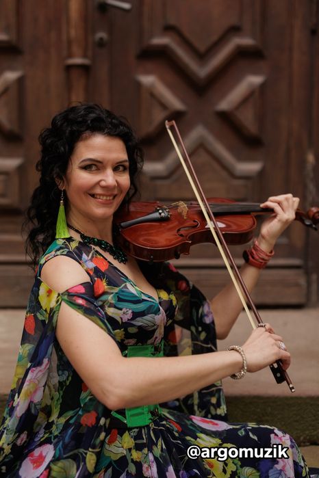 Цыганский ансамбль Николаев и Одесса