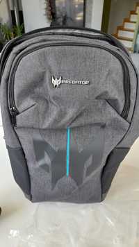 Acer Predator świetny plecak
