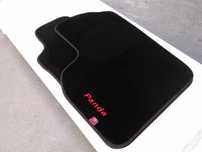 Tapetes FIAT PANDA - Qualidade Original - MOZA.PT