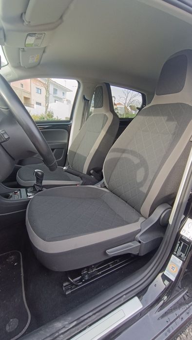 VW e-Up  (300km autonomia) 2020