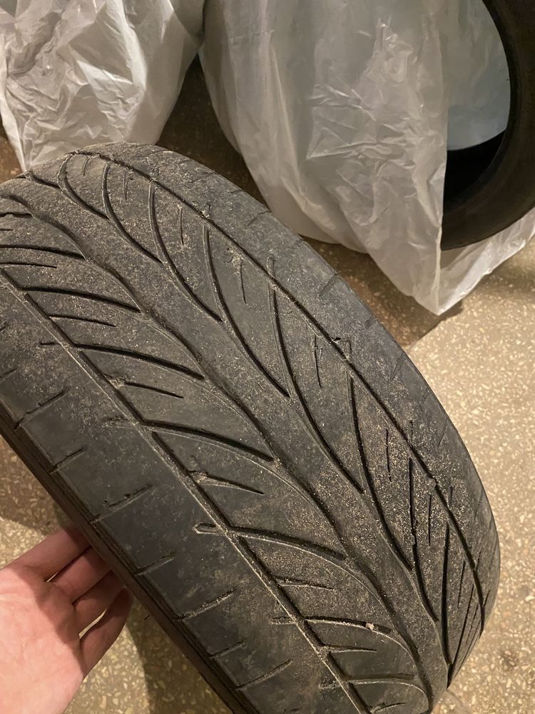 Літня резина Hankook 225 45 R18