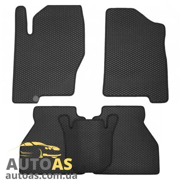 Авто коврики ЕВА\ЭВА\EVA NISSAN/Нісан Micra/Almera/Maxima/Murano/Note