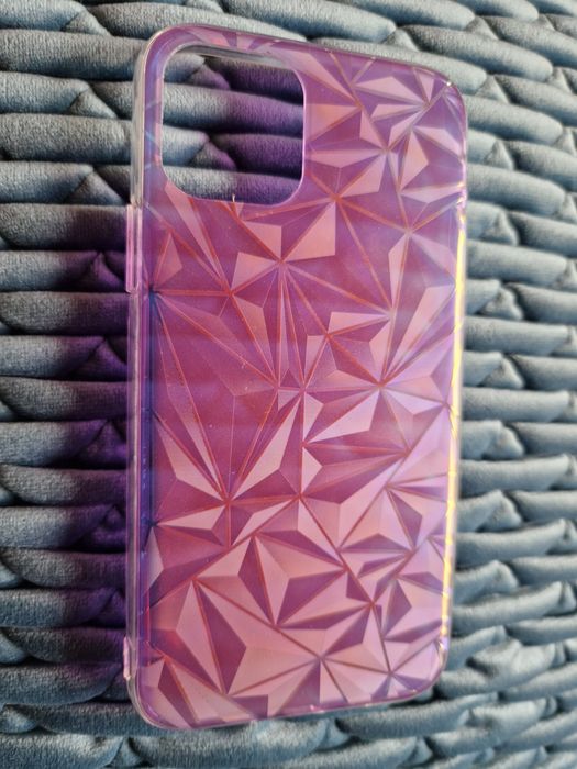 NOWE. Etui, plecki, pokrowiec do IPhone'a 11 PRO