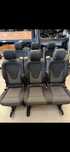 Bancos fileira Mercedes classe V w447