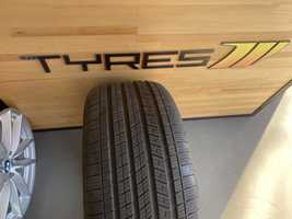Літня шина 1 шт 275/45 R20 Michelin Pilot Sport A/S 3