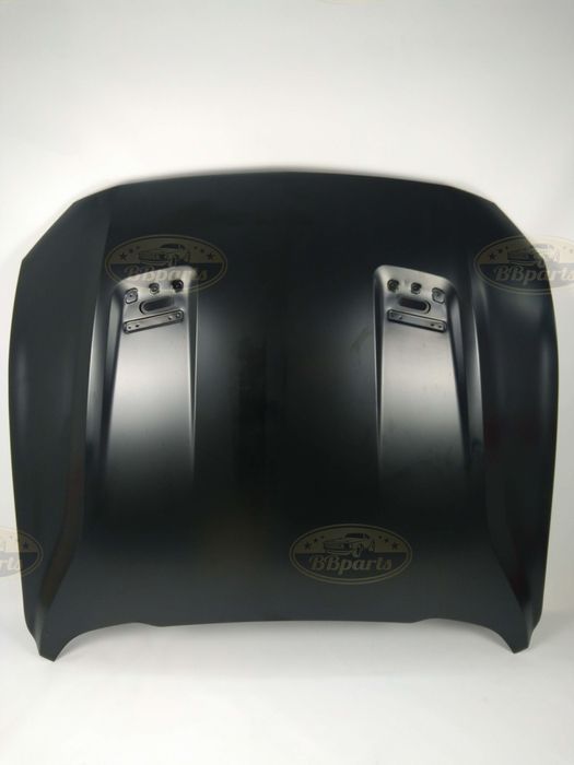 Maska pokrywa silnika Ford Mustang 2018-20