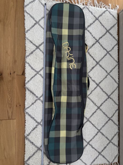 Pokrowiec Darkine na snowboard 145cm