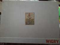 Magnetofon szpulowy Wigry zk 120
