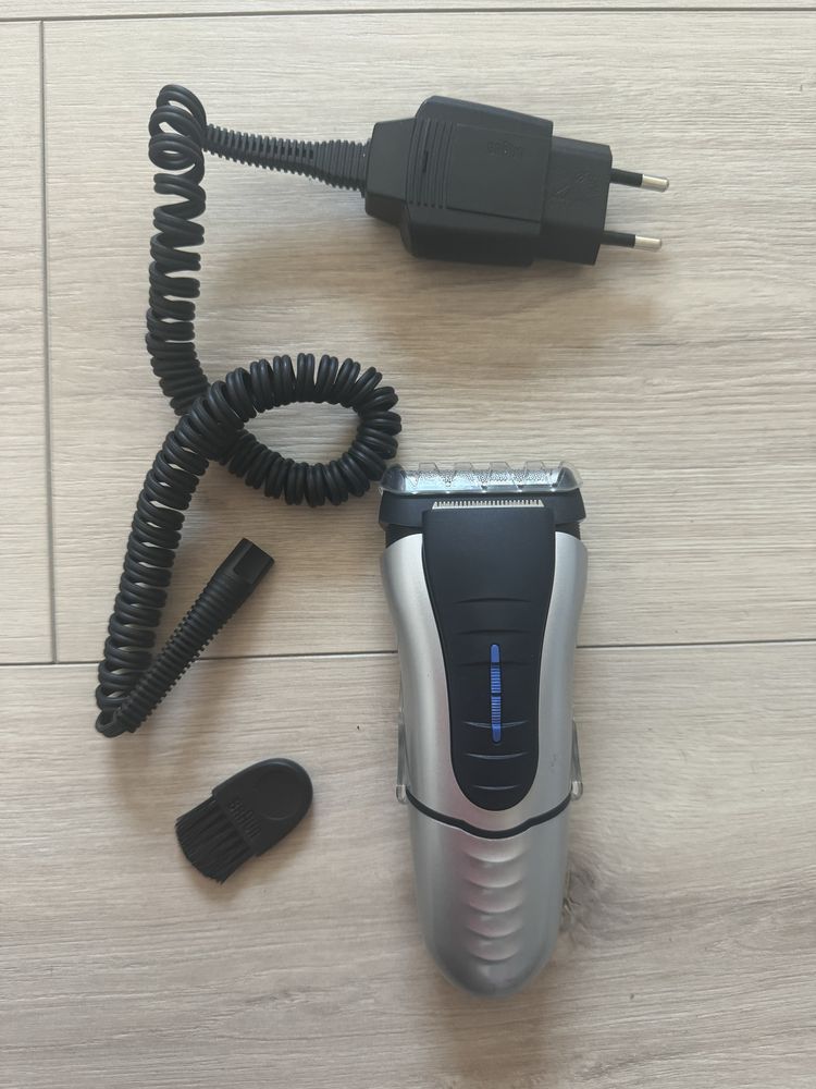 Maszynka golarka Braun seria 1 150s-1 nowa