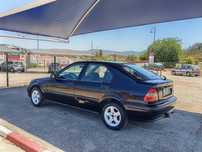 Oportunidade Honda Civic 1.5 VTEC em excelente estado mecânico